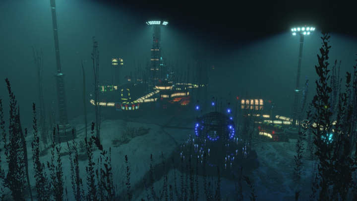Do nejtemnějších hlubin. Paradox oznamuje budovatelskou strategii Surviving the Abyss