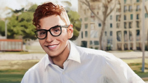Harry Osborn Spider-Man
