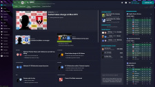 Football Manager 2023