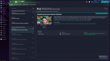 Football Manager 2023