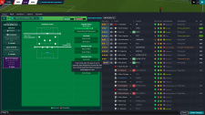 Football Manager 2023