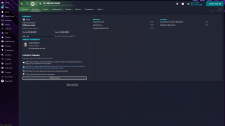 Football Manager 2023