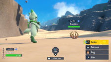 Pokémon Scarlet and Violet