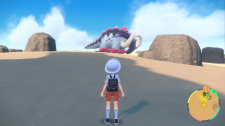 Pokémon Scarlet and Violet
