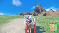 Pokémon Scarlet and Violet