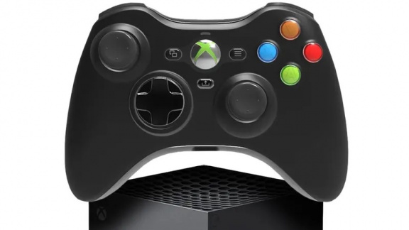 Milujete ovladač k Xboxu 360? Nejoblíbenější gamepad se vrací ve verzi pro novou generaci