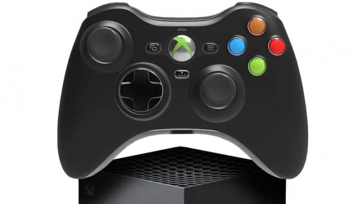 Milujete ovladač k Xboxu 360? Nejoblíbenější gamepad se vrací ve verzi pro novou generaci