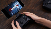 Xbox One ovladač držák