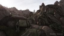 The Elders Scrolls III: Morrowind – Tamriel Rebuild