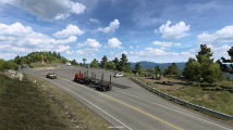 American Truck Simulator – Oklahoma