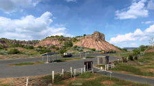 American Truck Simulator – Oklahoma