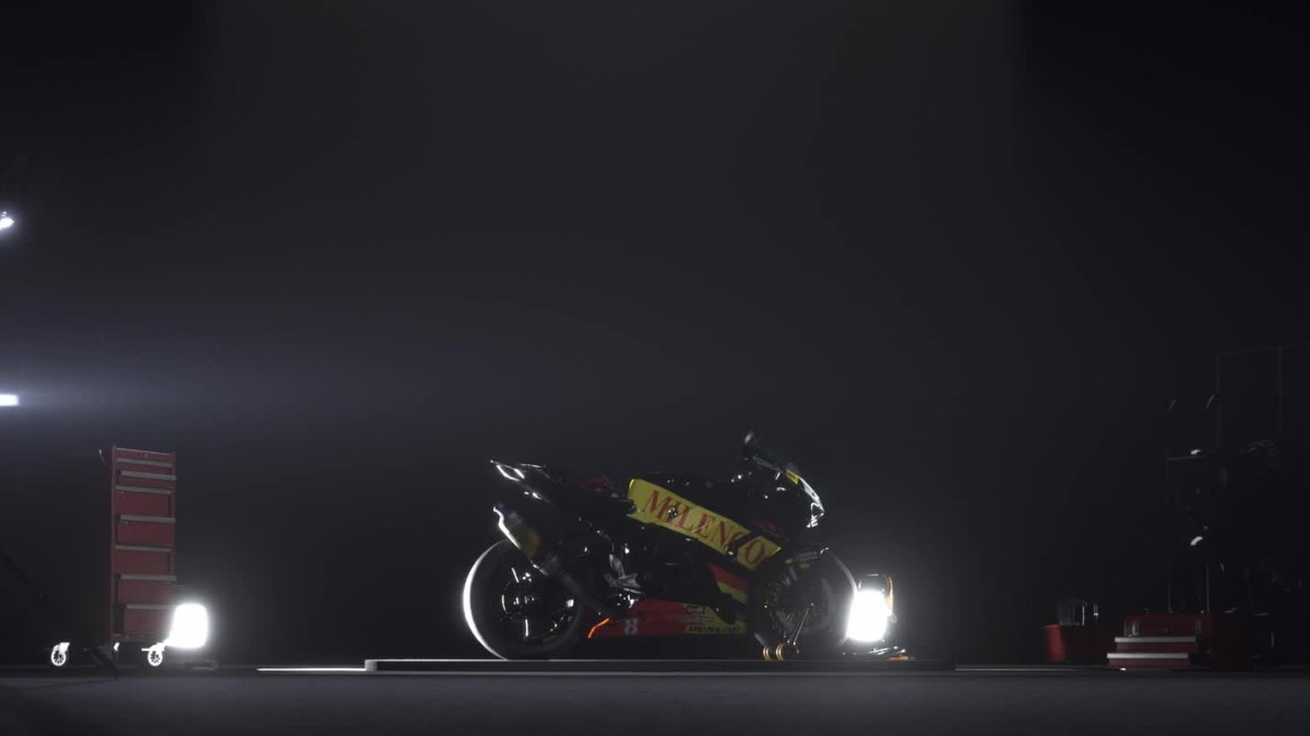 Chystá se další díl závodní série TT Isle of Man. Tentokrát od tvůrců RiMS