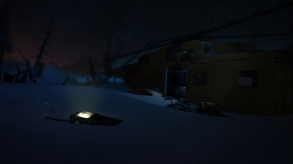 První placený datadisk pro The Long Dark rozšíří především režim Survival