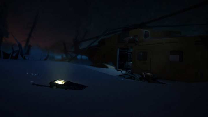 První placený datadisk pro The Long Dark rozšíří především režim Survival