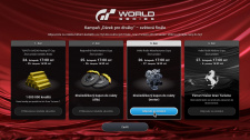 Gran Turismo 7