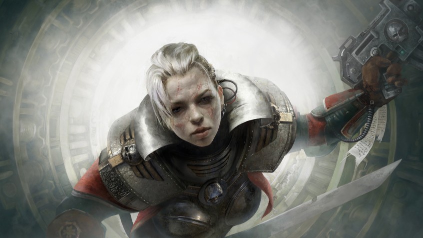 Warhammer 40K: Inquisitor – Martyr dostává novou hratelnou postavu