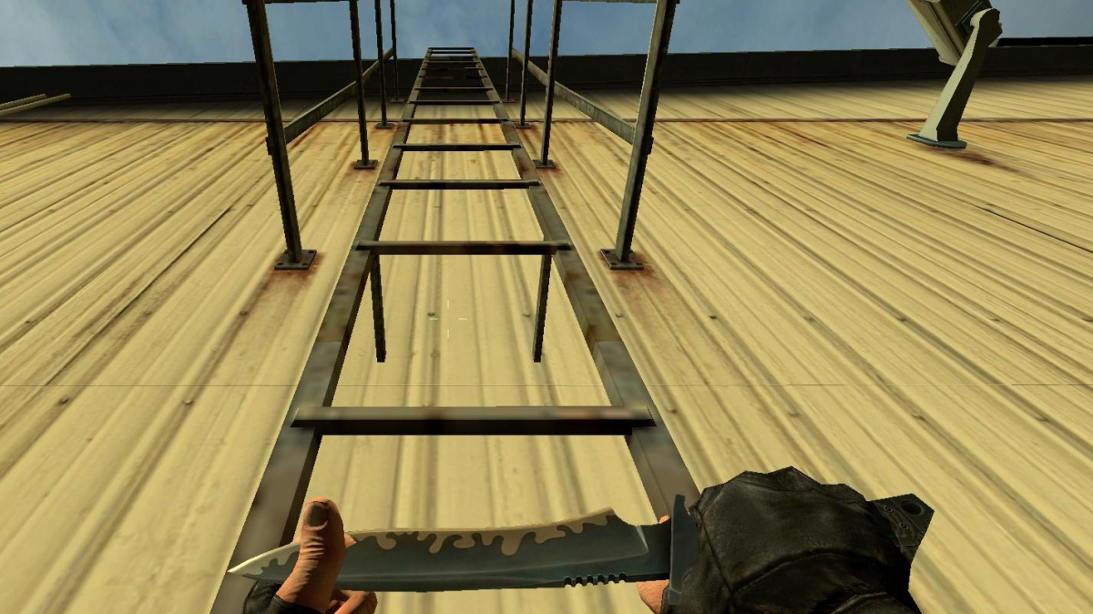 Žebříček žebříků: Jaké jsou nejlepší a nejhorší žebříky ve hrách?