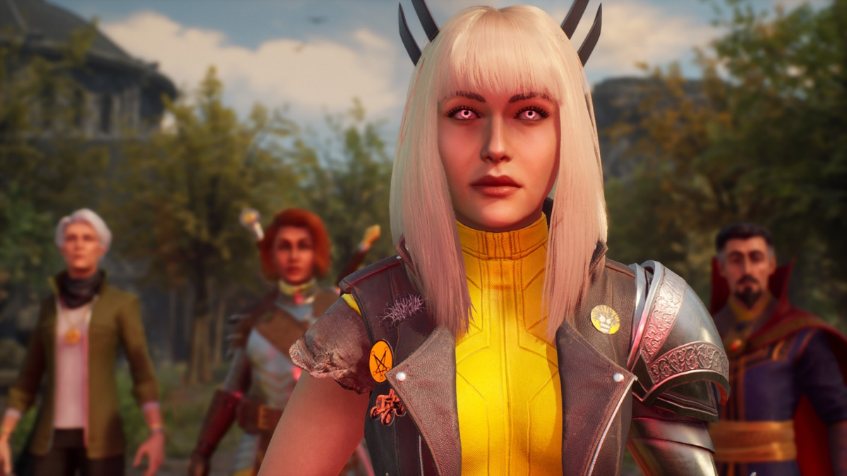 Midnight Suns – recenze megalomanské Marvelovky od tvůrců XCOMu