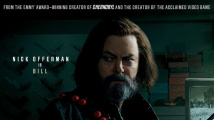 Nick Offerman on His Episode of The Last Of Us
