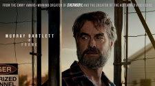 The Last of Us seriál plakáty