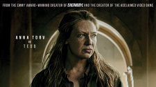 The Last of Us seriál plakáty