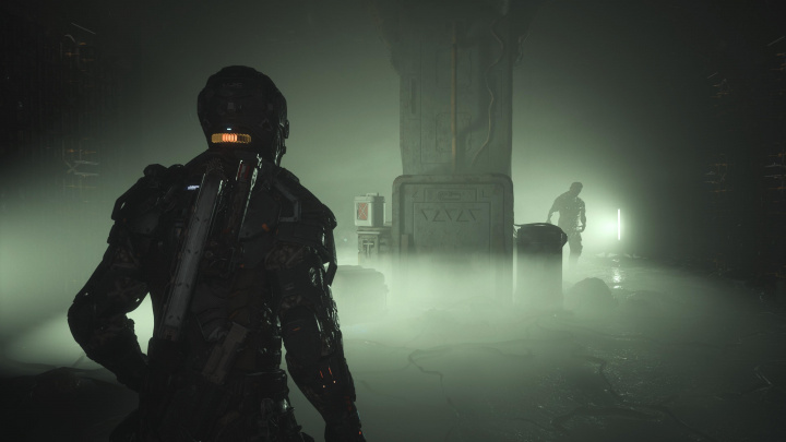 Otec Dead Space odchází po neúspěchu The Callisto Protocol ze studia Striking Distance
