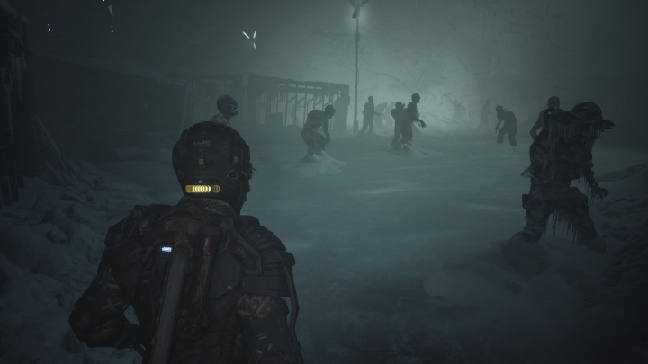 The Callisto Protocol dostane DLC s novou obtížností