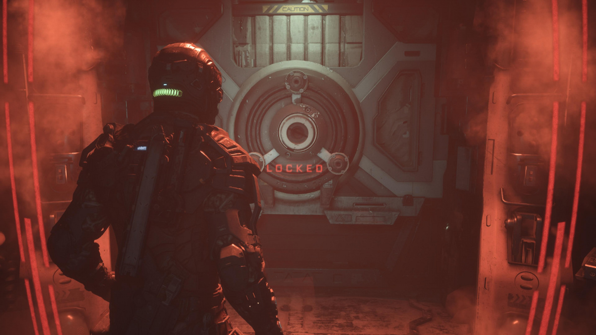 The Callisto Protocol se „špatně" prodává. Vydavatel není spokojený