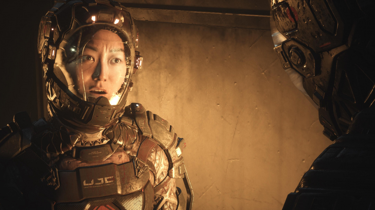 Schofield o vydání The Callisto Protocol: „Nejhorší rok mého vývojářského života!“