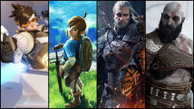 The Game Awards