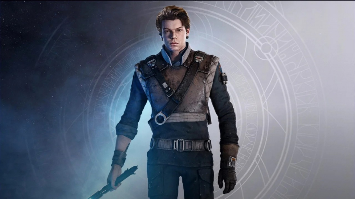 Cal Kestis se vrací. Star Wars Jedi: Survivor vyjde začátkem roku