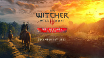 witcher 3 free next-gen