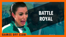 Games Off #17 - Chceme sledovat battle royale na živo?
