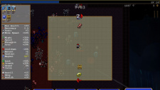 Vampire Survivors