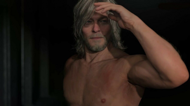 Death Stranding 2 se konečně ukazuje. Vrací do hry známé tváře a vyjde exkluzivně na PS5
