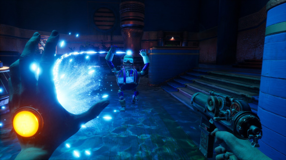 Tvůrce BioShocku je zpátky se sci-fi novinkou Judas