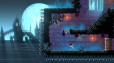 Dead Cells: Return to Castelvania