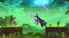 Dead Cells: Return to Castelvania