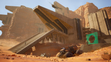 Dune MMO
