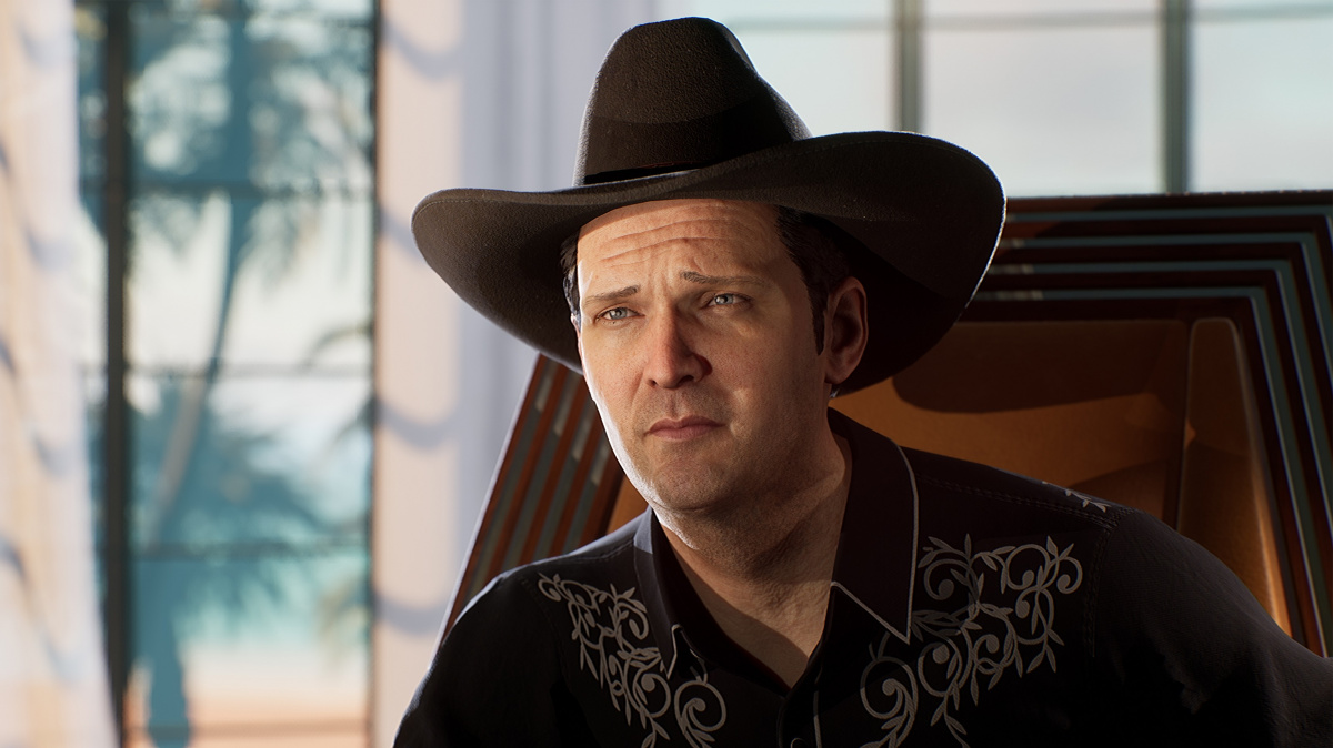 Crime Boss: Rockay City za týden vyjde na konzolích