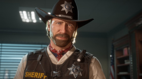 Crime Boss: Rockay City