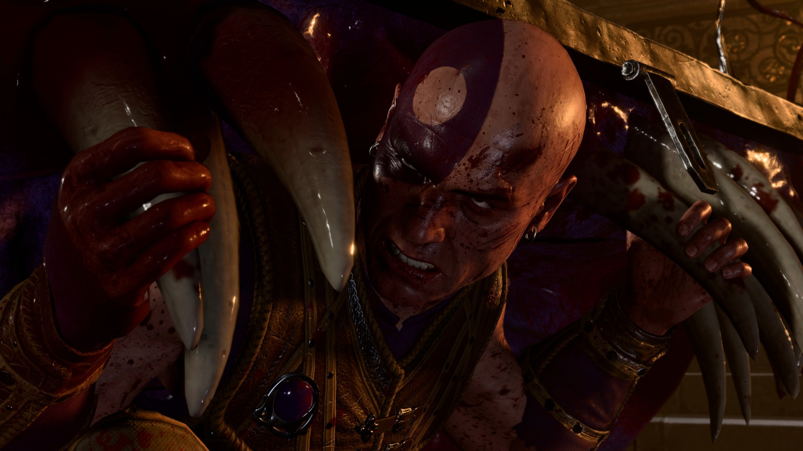Baldur’s Gate III vyjde v létě. Těšte se na Jaheiru a Minsca