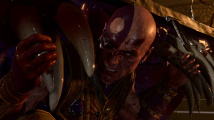 Baldur's Gate III