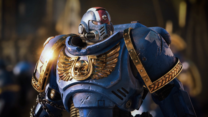 Henry Cavill potvrdil svou účast v chystaném filmovo-seriálovém universu Warhammeru