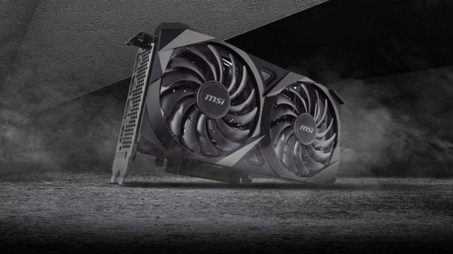 Nvidia Christmas Guide