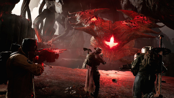 Kooperativní střílečka Remnant: From the Ashes se příští rok dočká pokračování