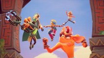 Crash Team Rumble