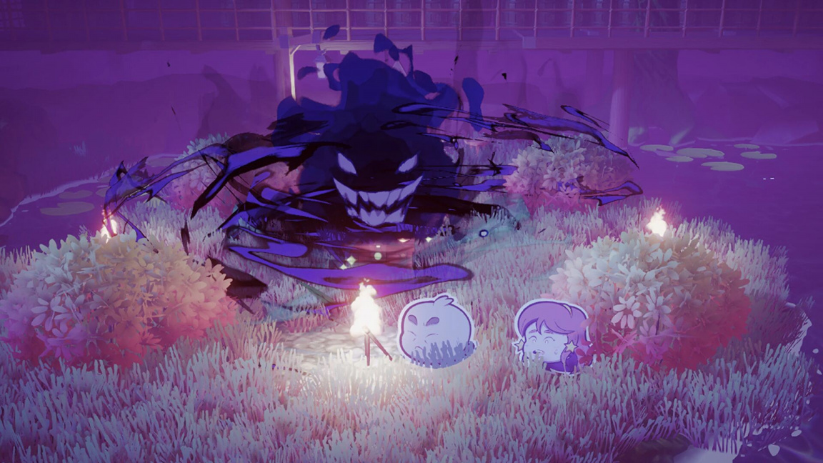 Tvůrci The Outbound Ghost chtějí žalovat vydavatelství Digerati. Prý vydalo jejich hru bez povolení