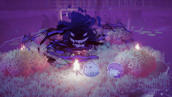 Tvůrci The Outbound Ghost chtějí žalovat vydavatelství Digerati. Prý vydalo jejich hru bez povolení