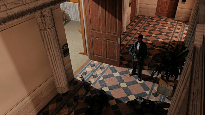 Half-Life, Max Payne i SWAT 4 mládnou díky ray tracingu